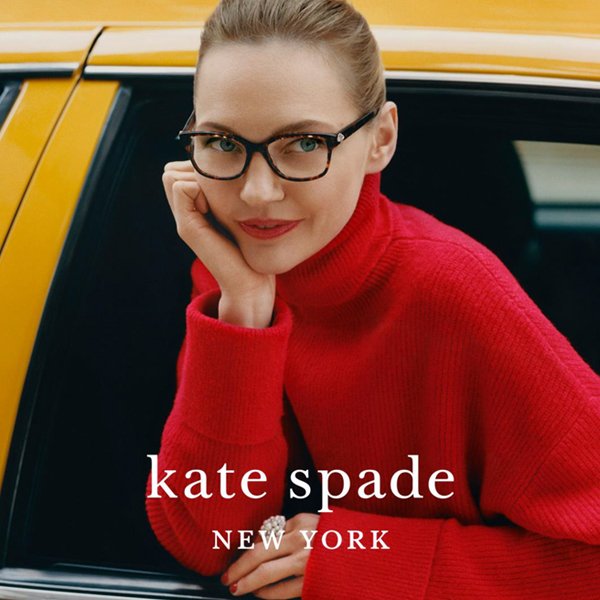 Kate-Spade-Eyewear-Image, BuyEyeglass