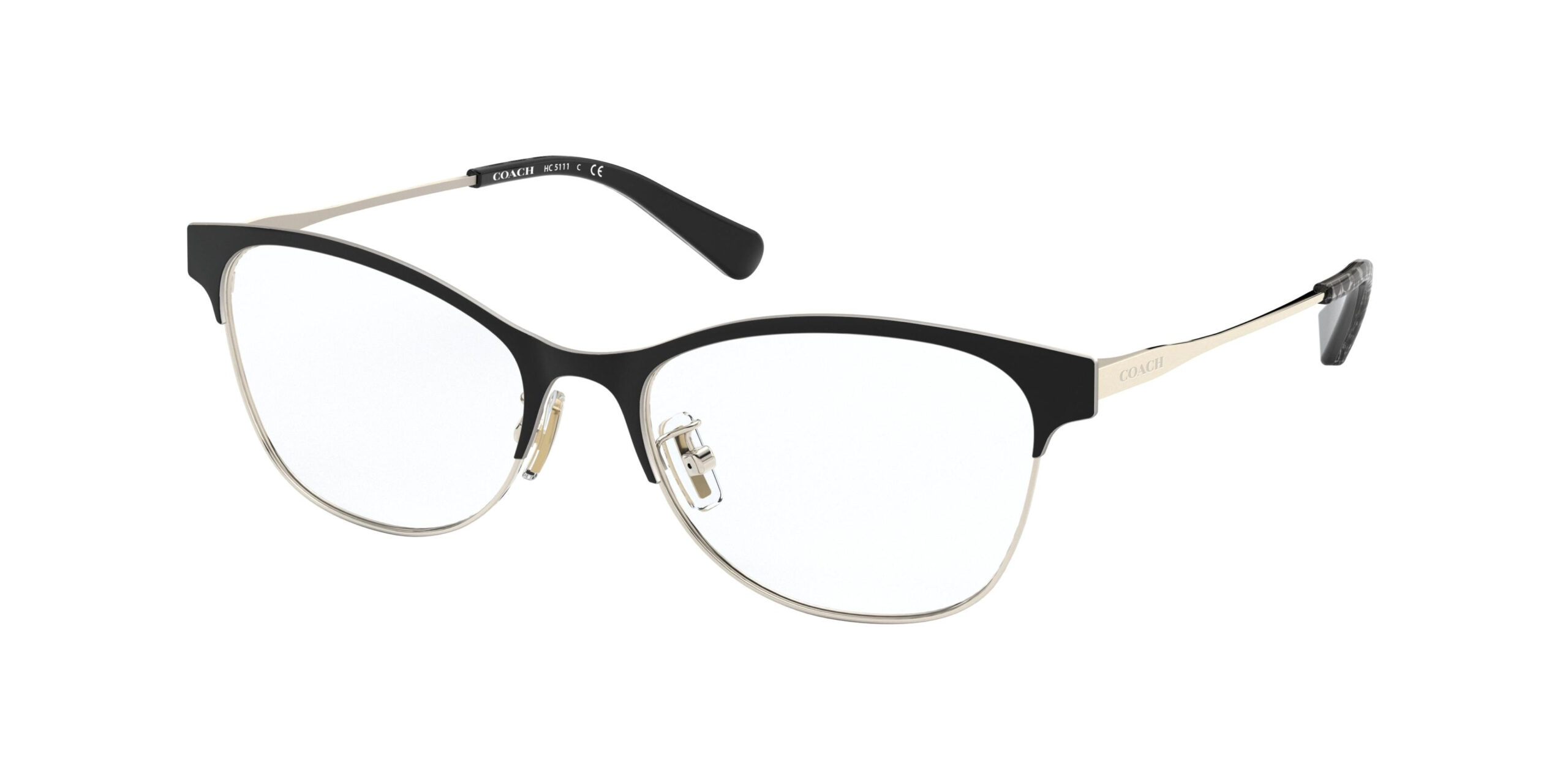 Coach HC5111 Eyeglasses - Image 7