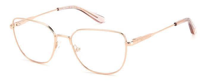 Juicy Couture JU 227/G Eyeglasses - Image 2