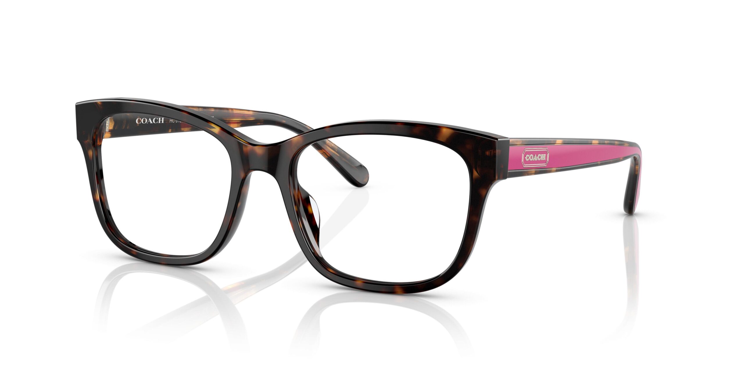 Coach HC6197U Eyeglasses - Image 8