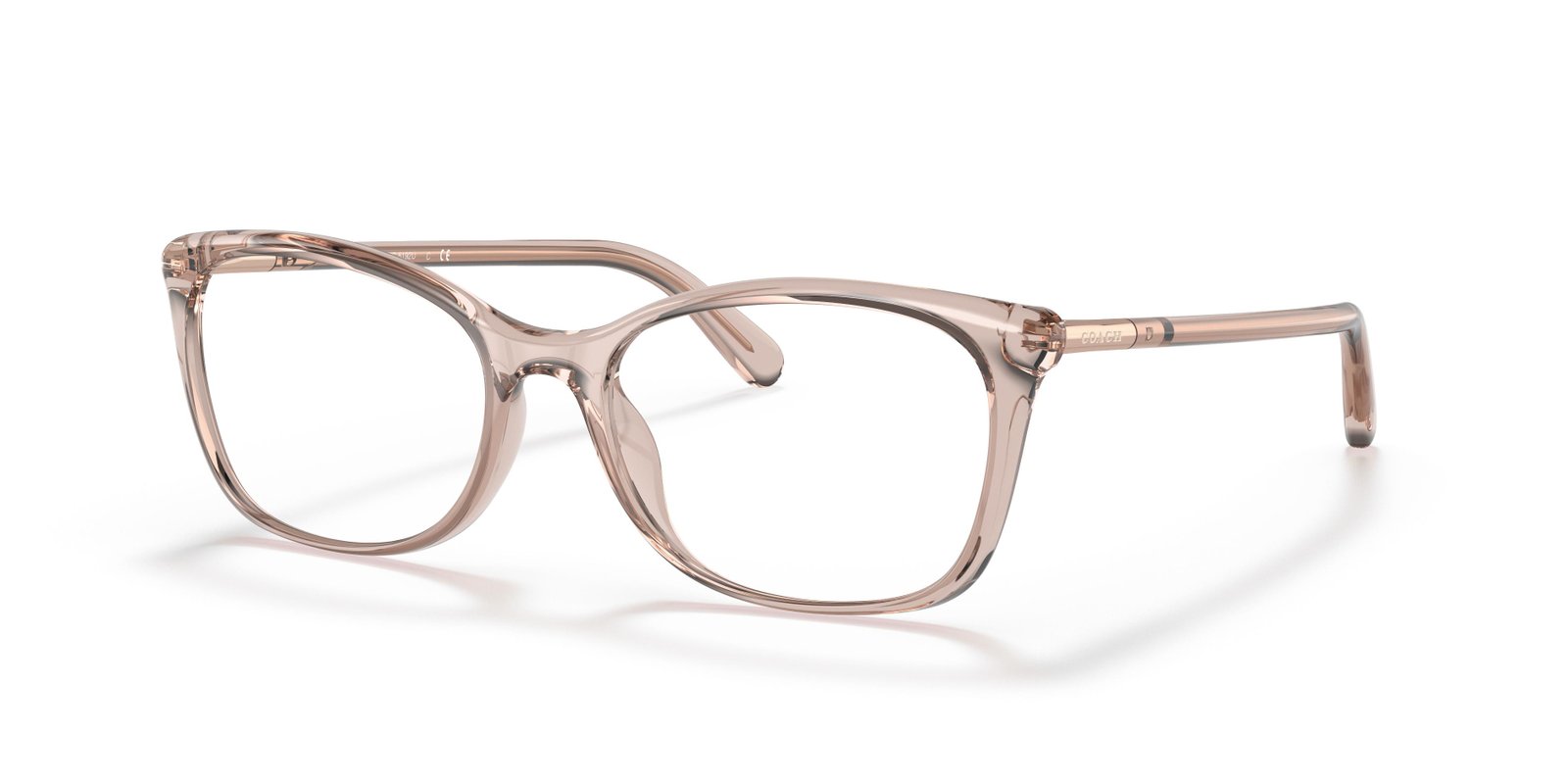 Coach HC6192U Eyeglasses - Image 2