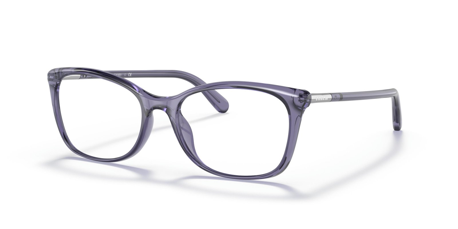 Coach HC6192U Eyeglasses - Image 3