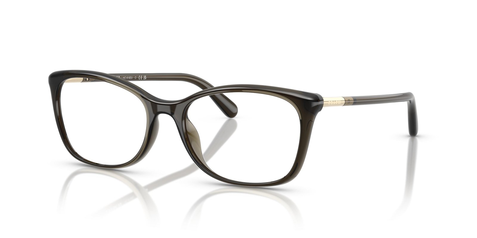 Coach HC6192U Eyeglasses - Image 4