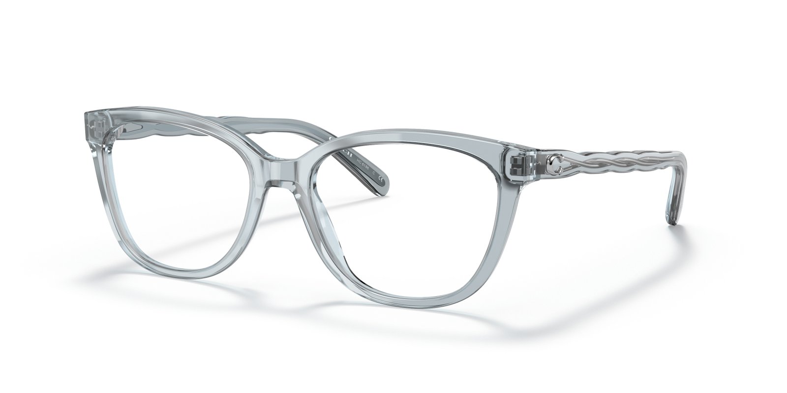 Coach HC6186 Eyeglasses - Image 2