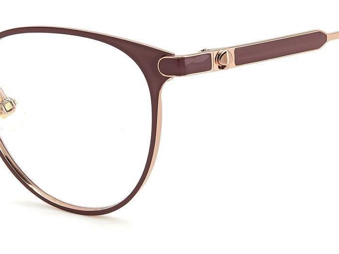 Kate Spade LIDA/G Eyeglasses - Image 3
