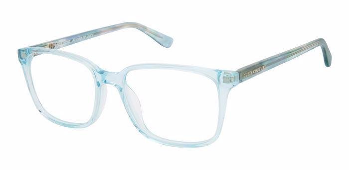Juicy Couture JU 315 Eyeglasses - Image 2