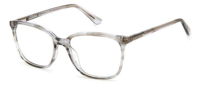 Juicy Couture JU 225 Eyeglasses - Image 3
