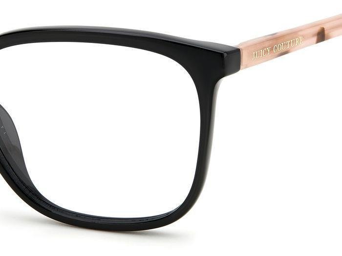 Juicy Couture JU 225 Eyeglasses - Image 5