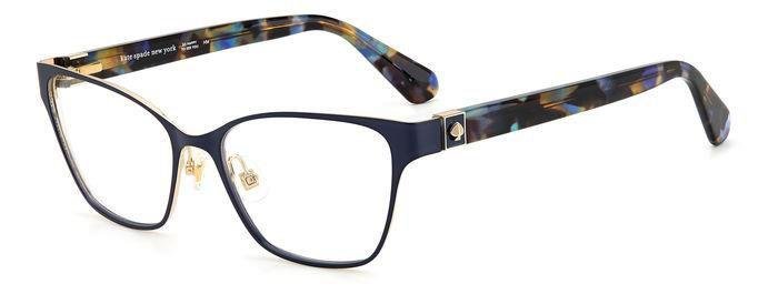 Kate Spade IVIE Eyeglasses - Image 2