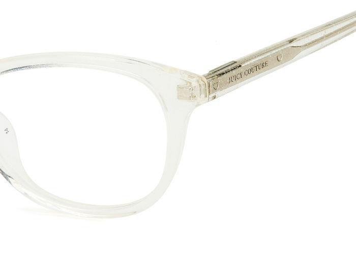 Juicy Couture JU 950 Eyeglasses - Image 3