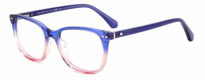 Kate Spade JOLIET Eyeglasses - Image 3
