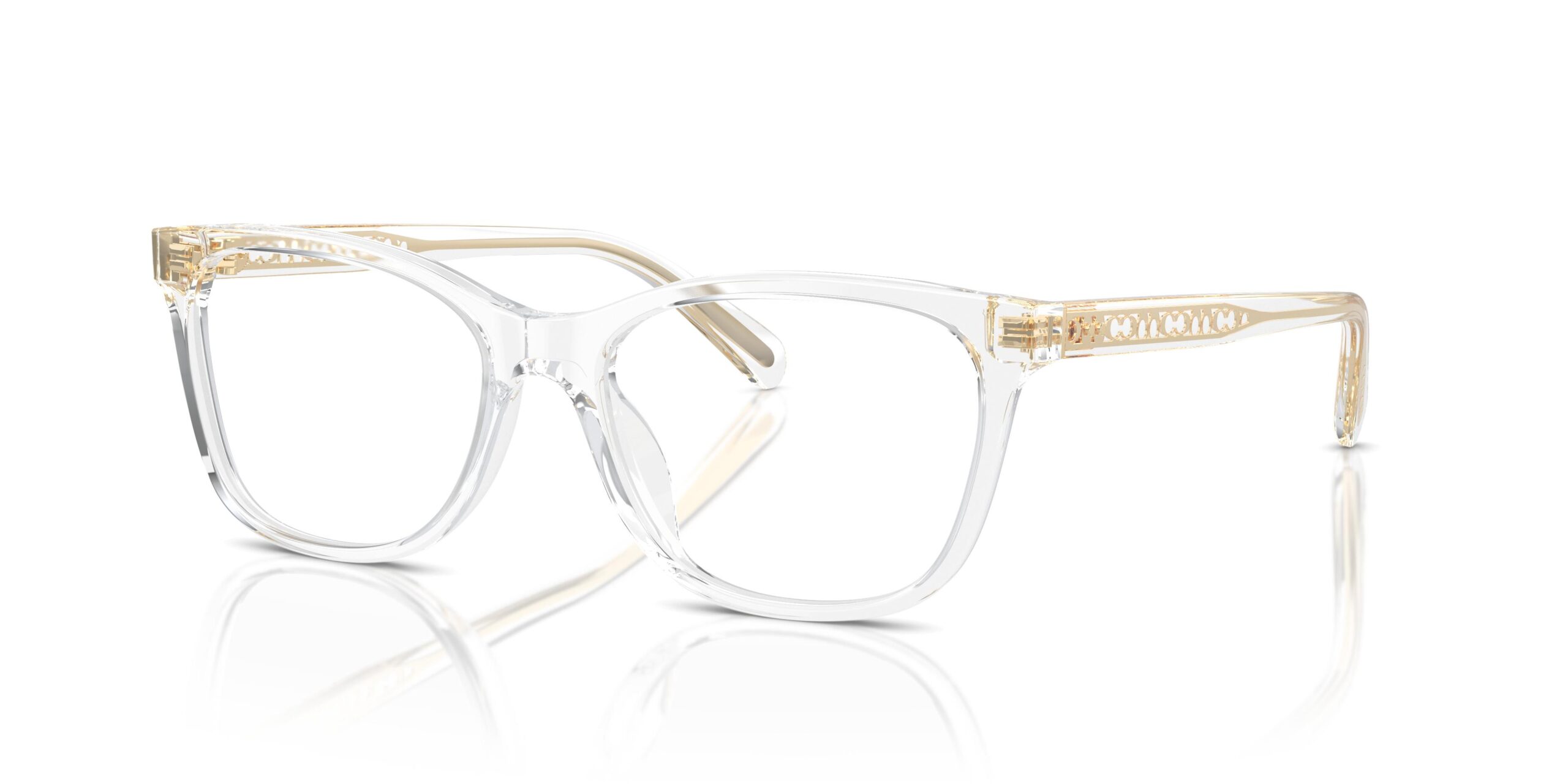 Coach HC6235U Eyeglasses - Image 9