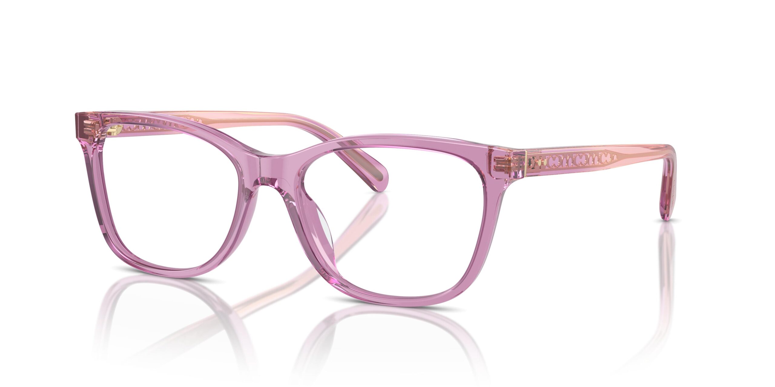 Coach HC6235U Eyeglasses - Image 10