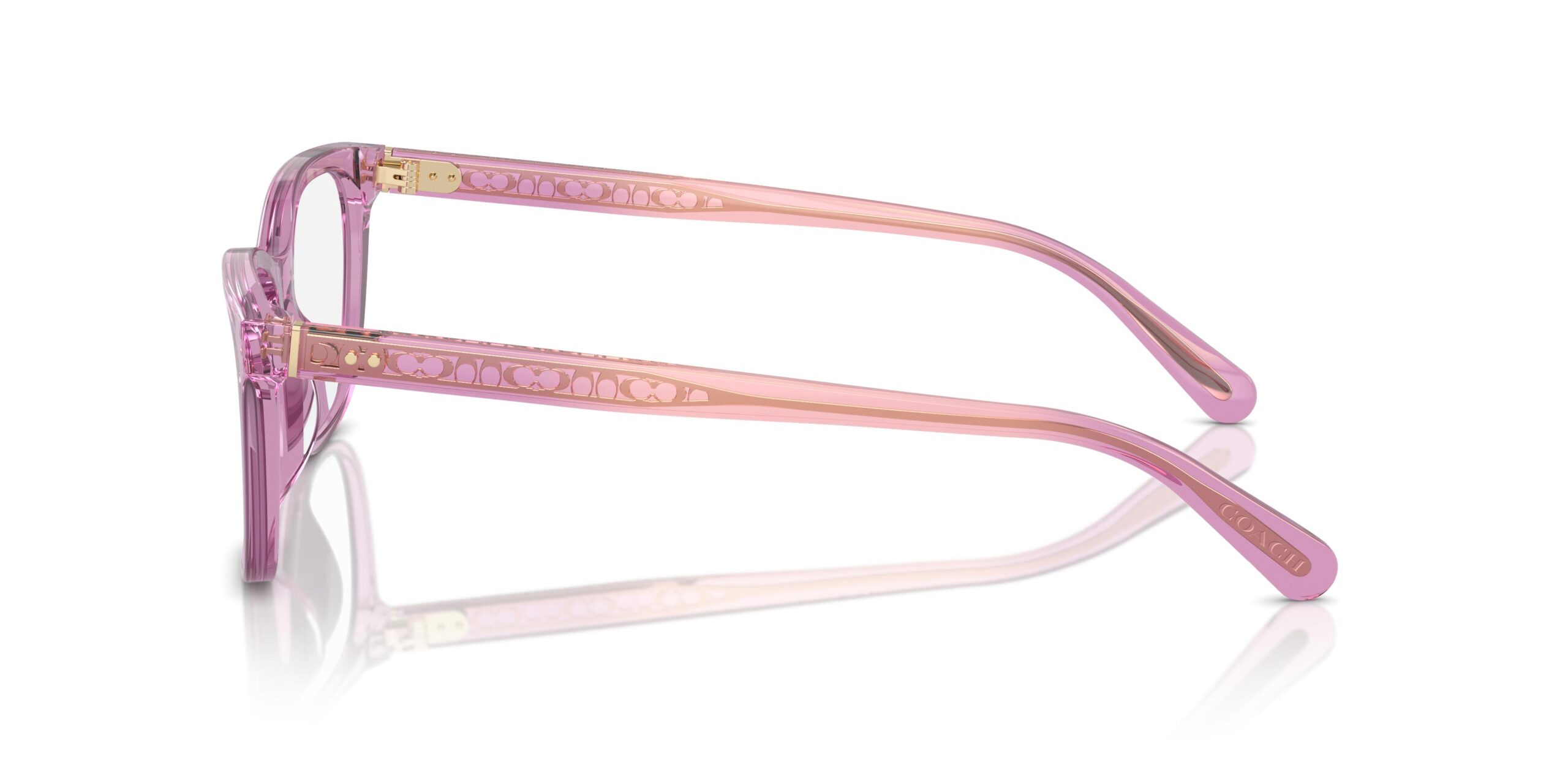 Coach HC6235U Eyeglasses - Image 12