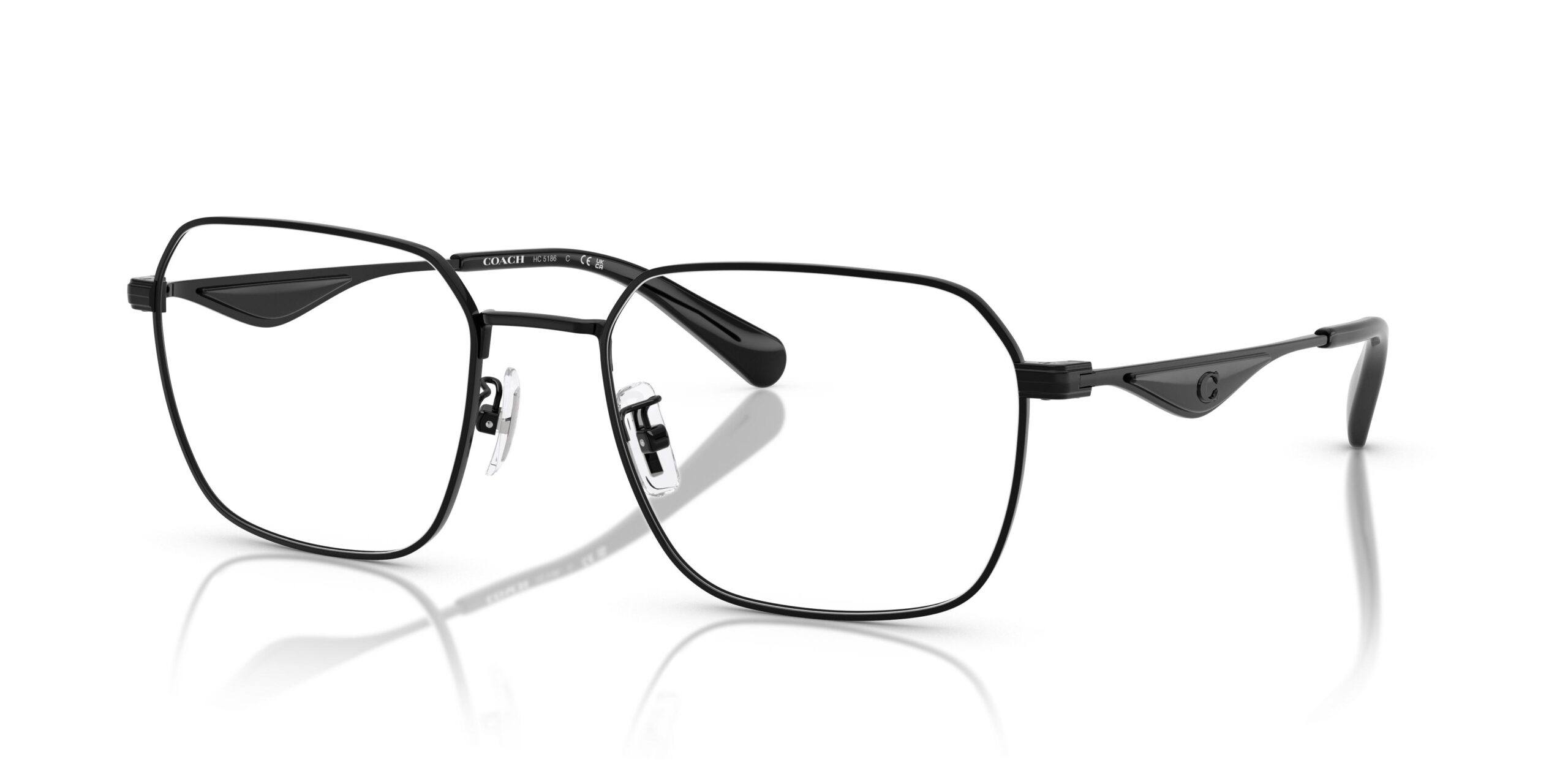 Coach HC5186 Eyeglasses - Image 9