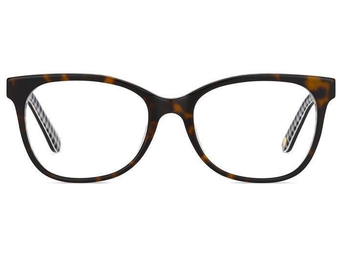 Juicy Couture JU 302 Eyeglasses - Image 2
