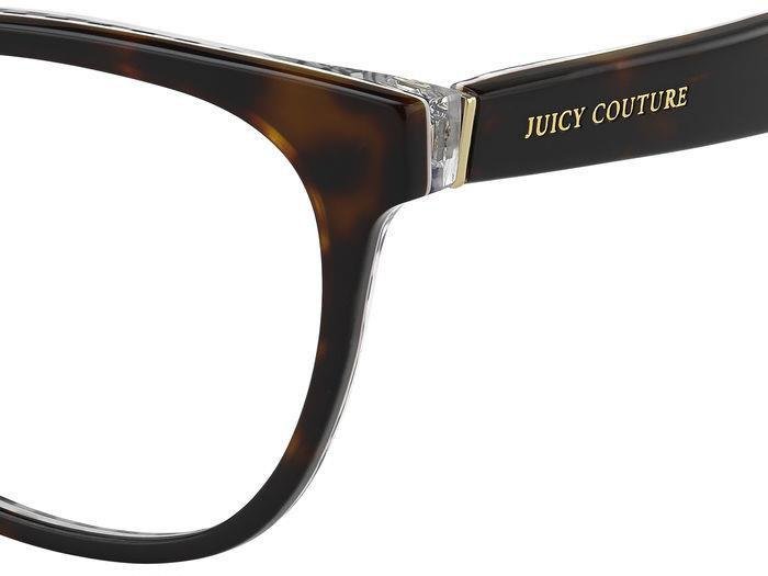 Juicy Couture JU 302 Eyeglasses - Image 3