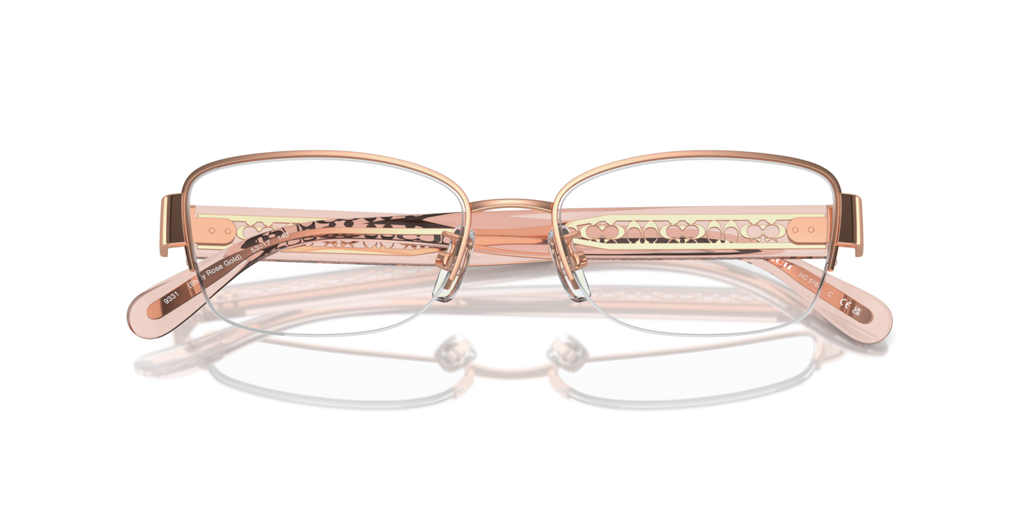Coach-HC5168 Eyeglasses - Image 4
