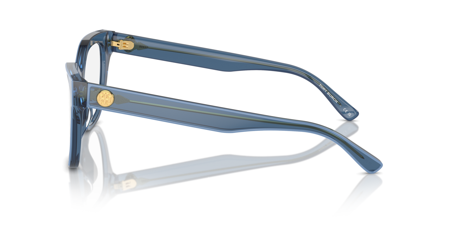 Tory Burch-TY2147U Eyeglasses - Image 2