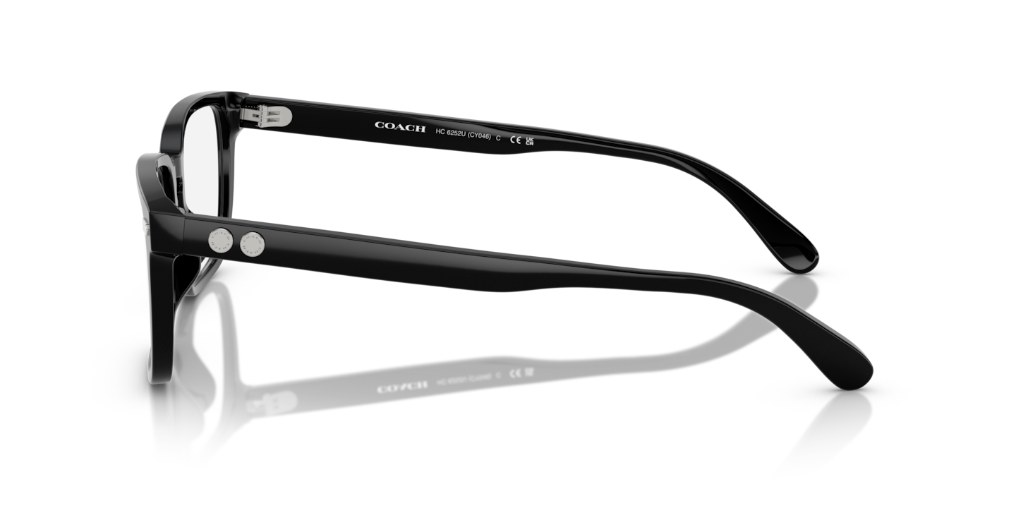 Coach HC6252U Eyeglasses - Image 2