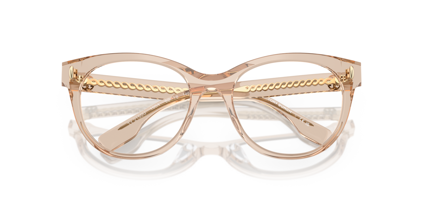 Tory Burch-TY2150U Eyeglasses - Image 4