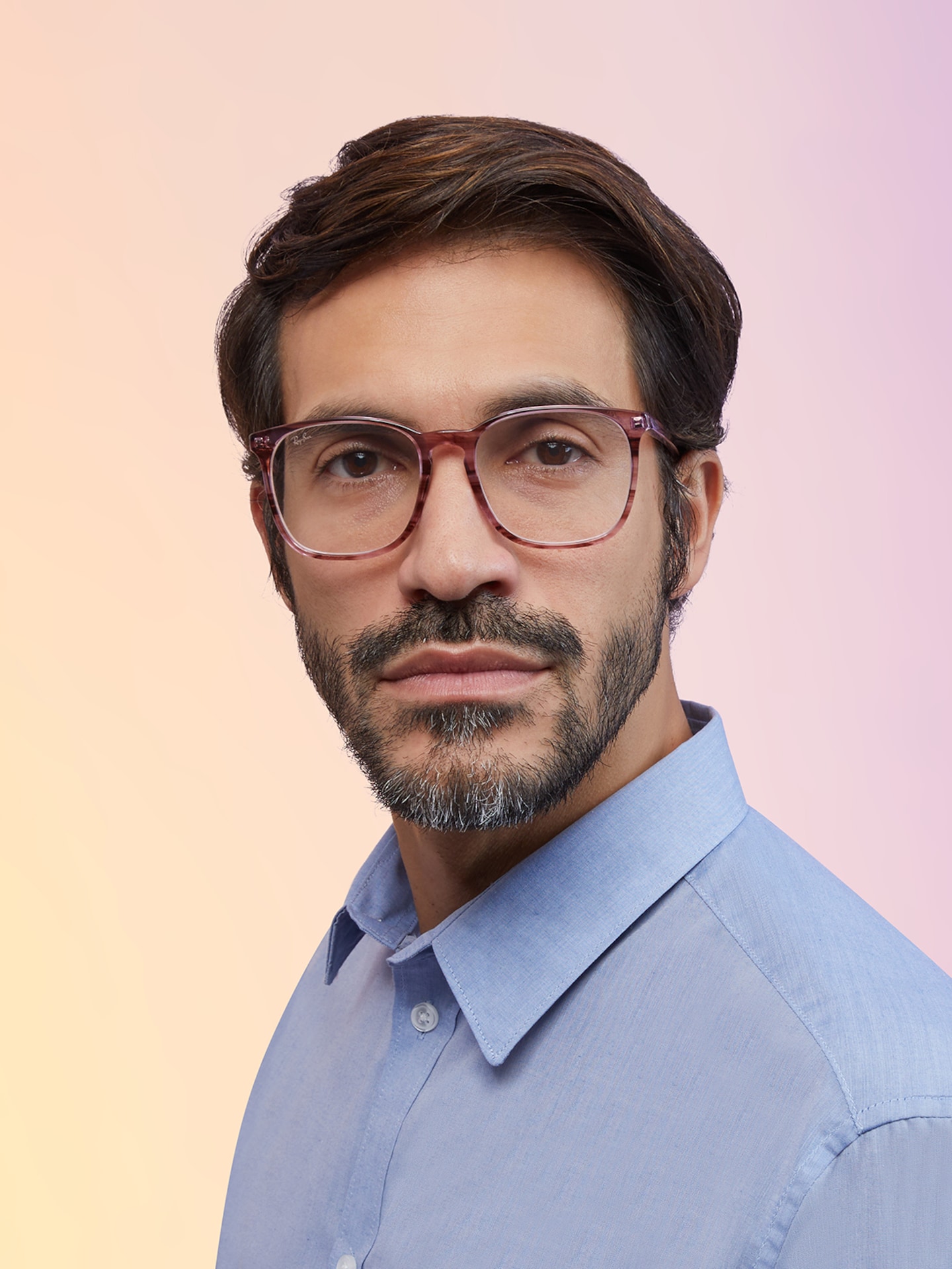 Ray-Ban-RB5387 Optics - Image 2