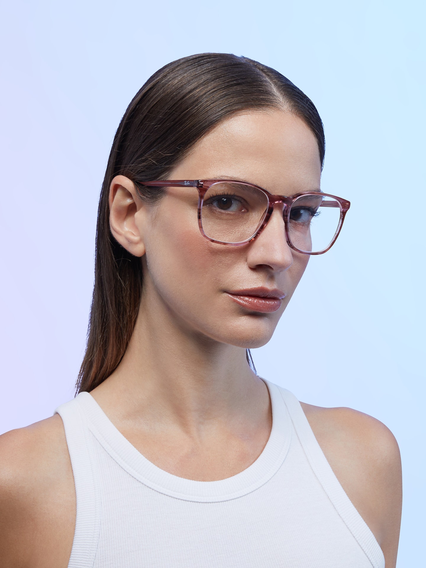 Ray-Ban-RB5387 Optics