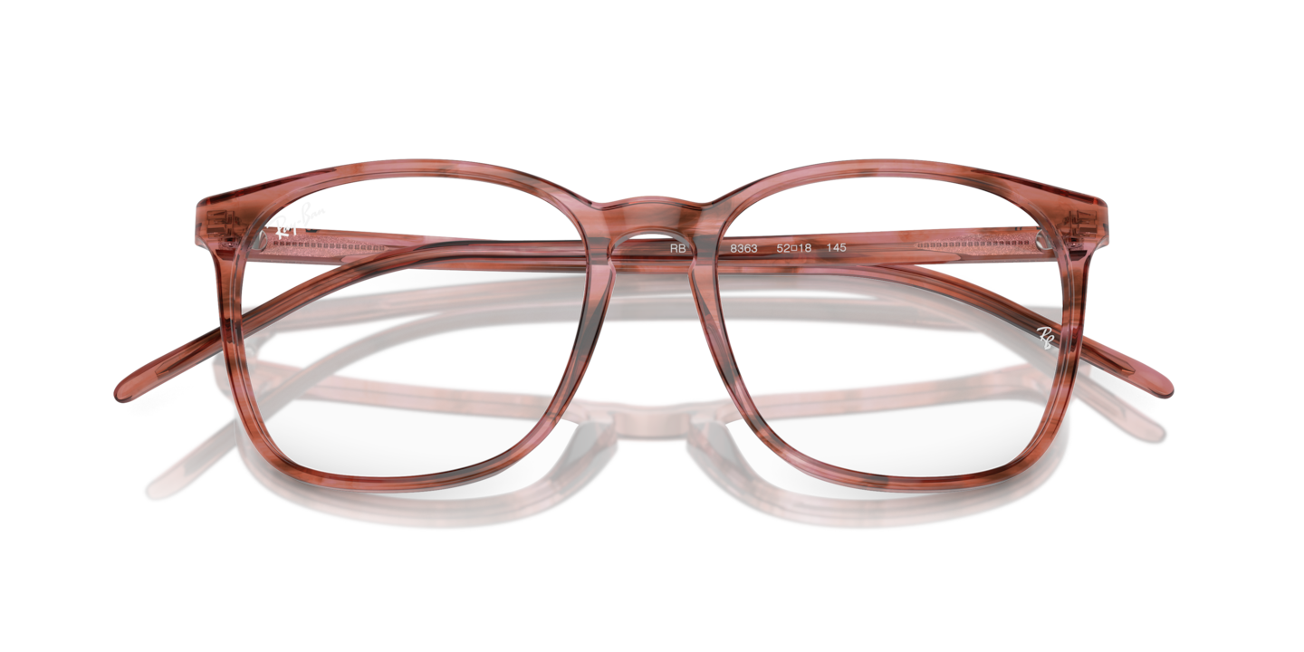 Ray-Ban-RB5387 Optics - Image 7