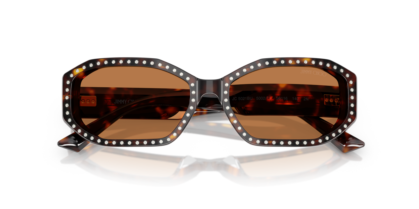 Jimmy Choo-JC5021BU - Image 4