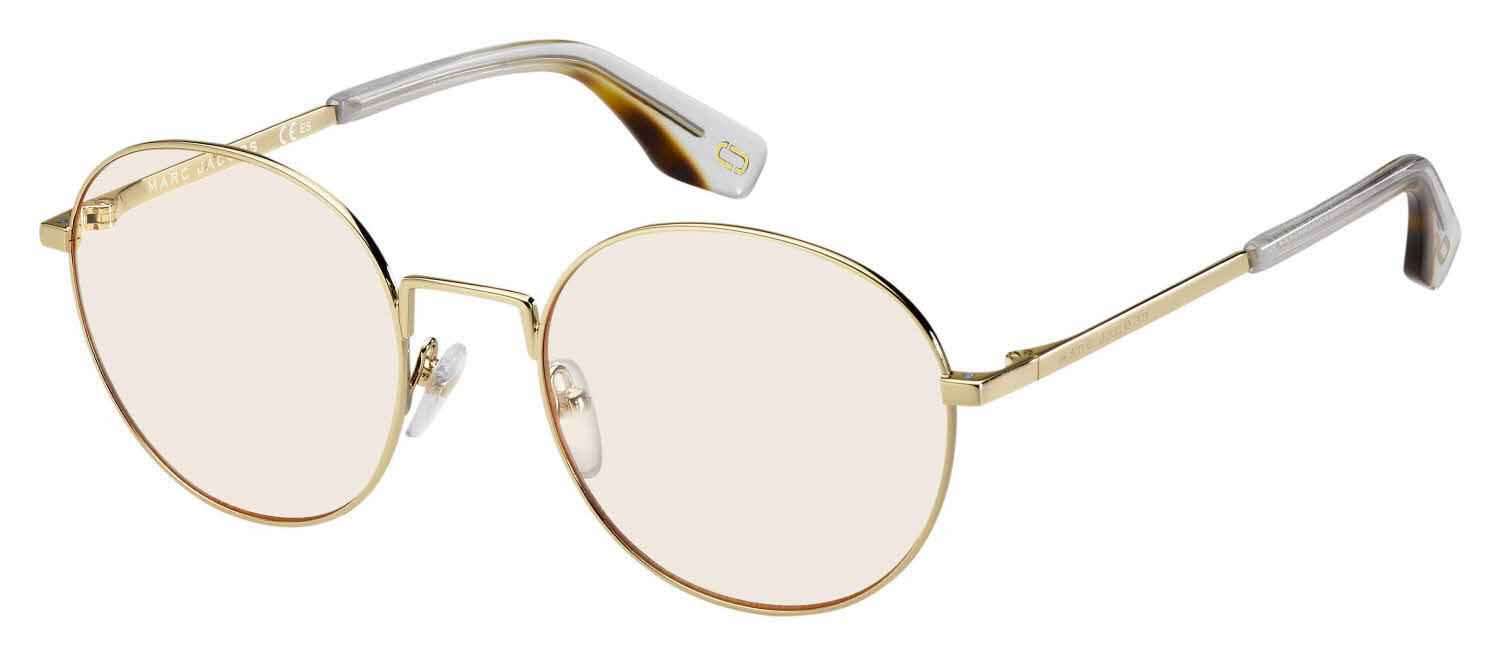 Marc Jacobs MARC 272 Eyeglasses - Image 2