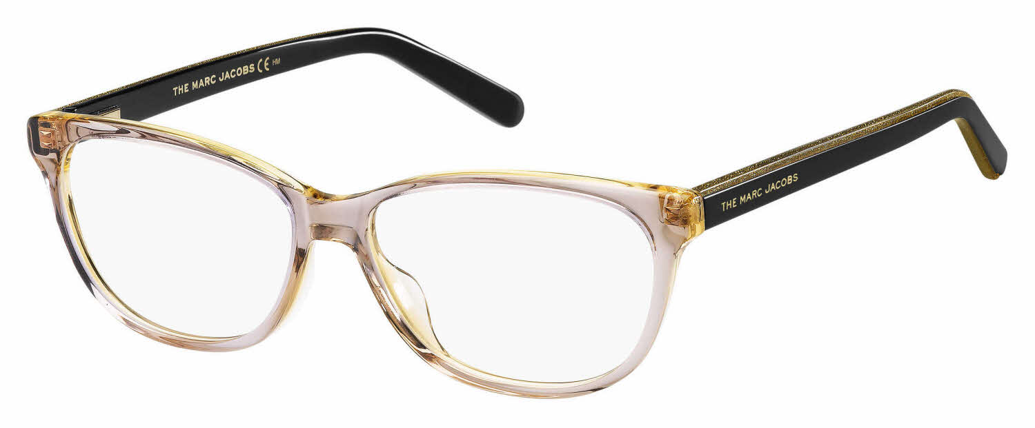 Marc Jacobs MARC 462 Eyeglasses - Image 2