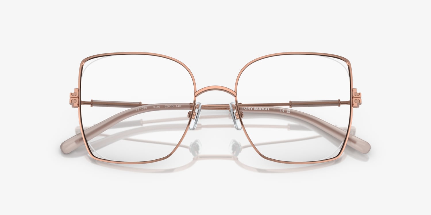 Tory Burch TY1079 Eyeglasses - Image 5