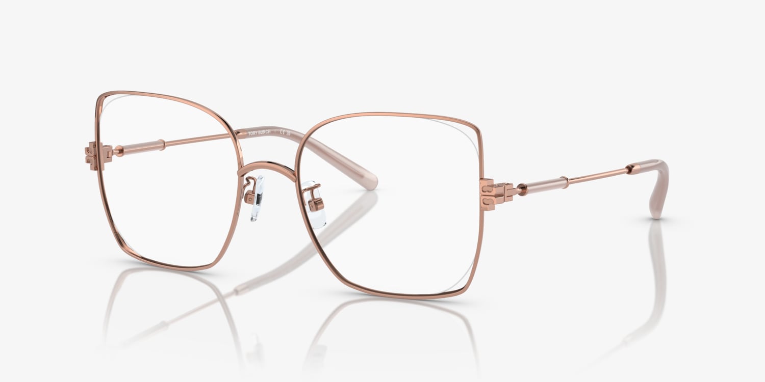 Tory Burch TY1079 Eyeglasses - Image 2