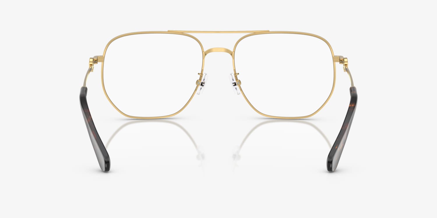 Tory Burch TY1090 Eyeglasses - Image 4