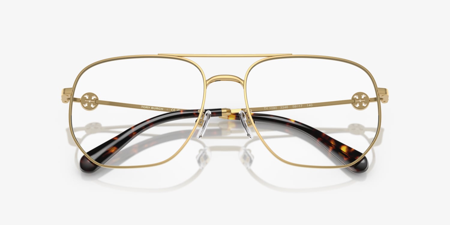 Tory Burch TY1090 Eyeglasses - Image 5