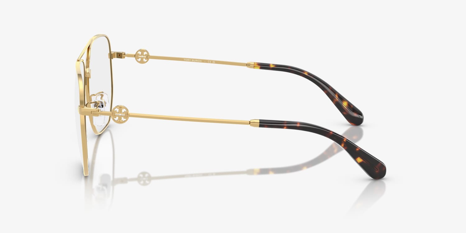 Tory Burch TY1090 Eyeglasses - Image 3