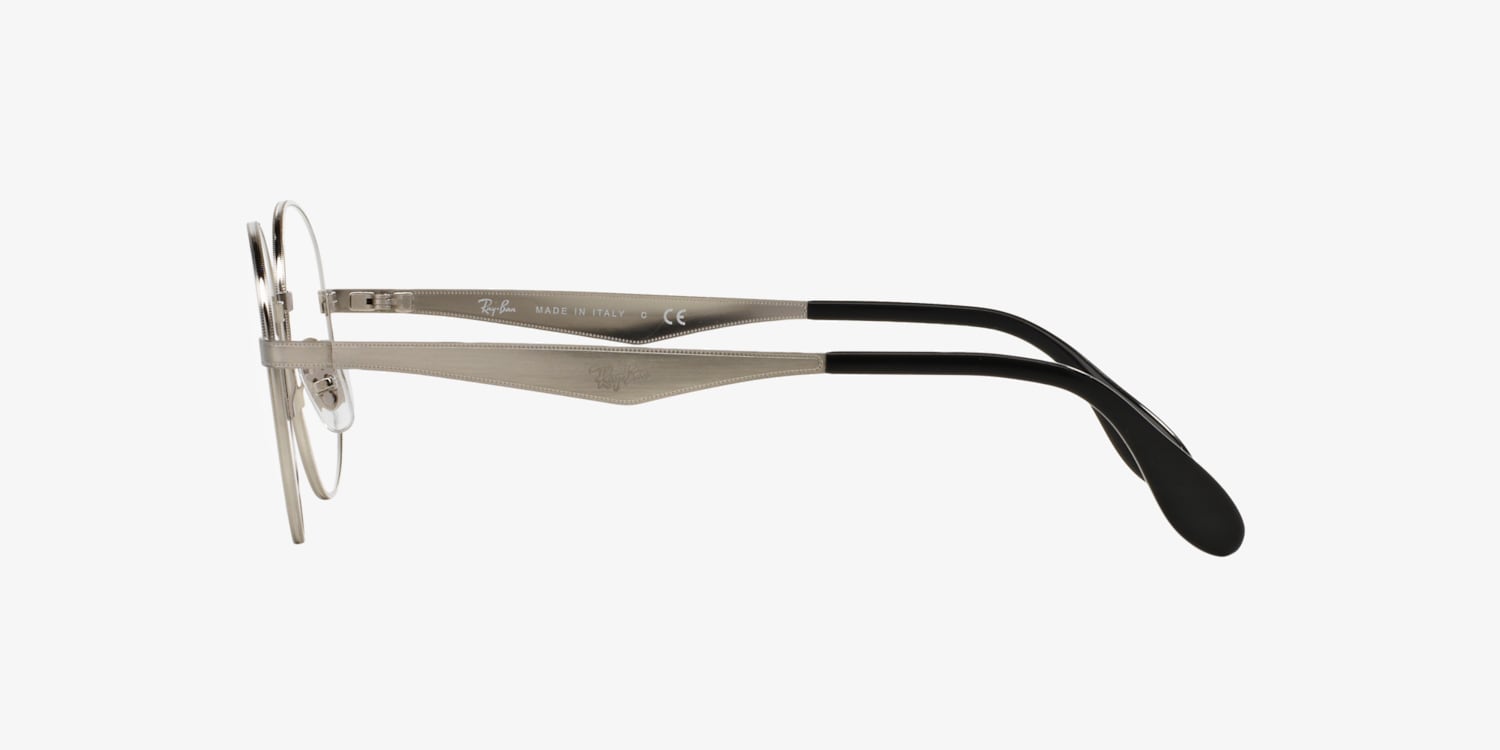 Ray-Ban RB6343 Eyeglasses - Image 3