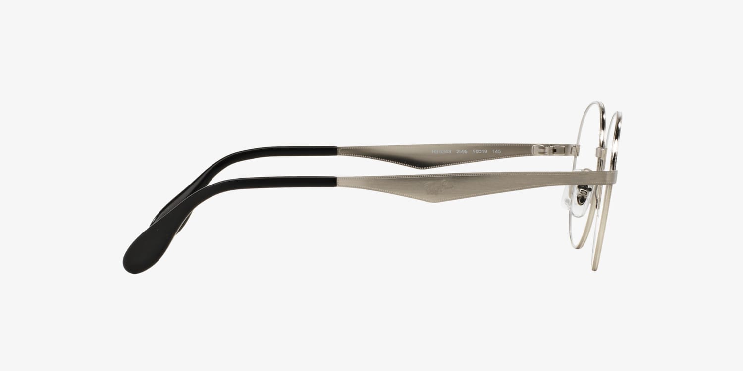 Ray-Ban RB6343 Eyeglasses - Image 4