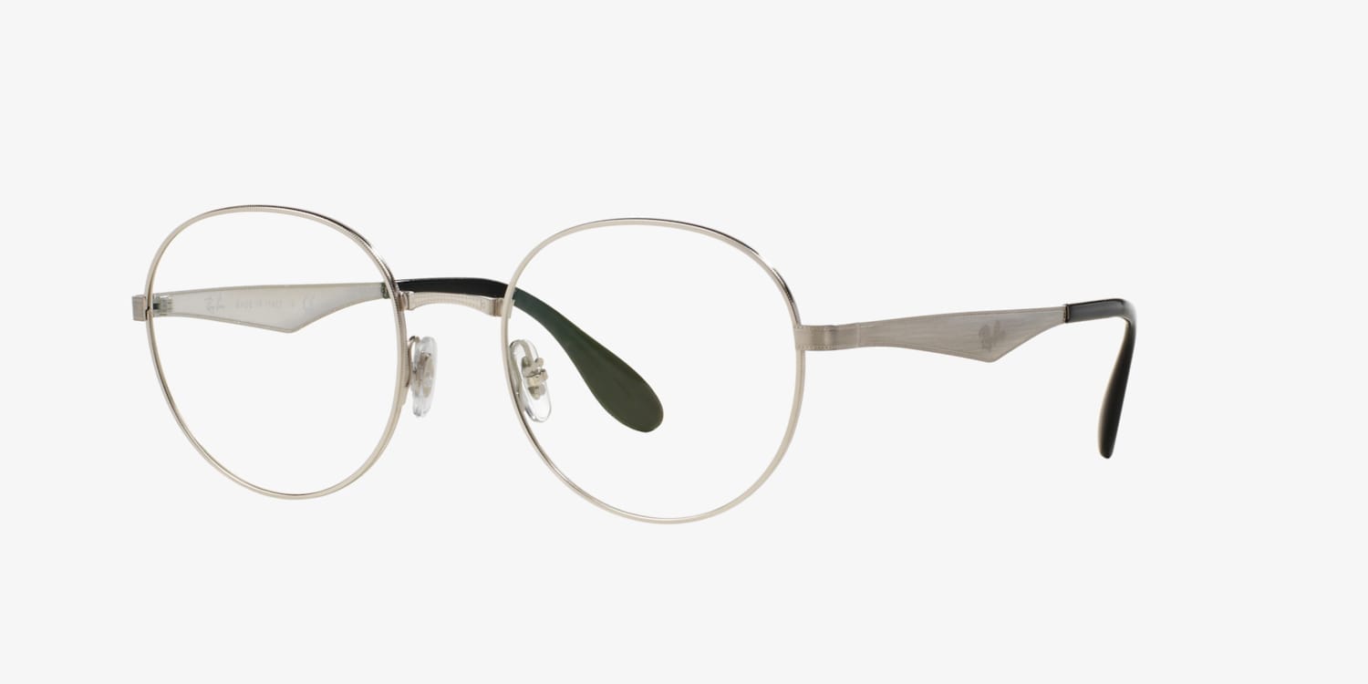 Ray-Ban RB6343 Eyeglasses - Image 2