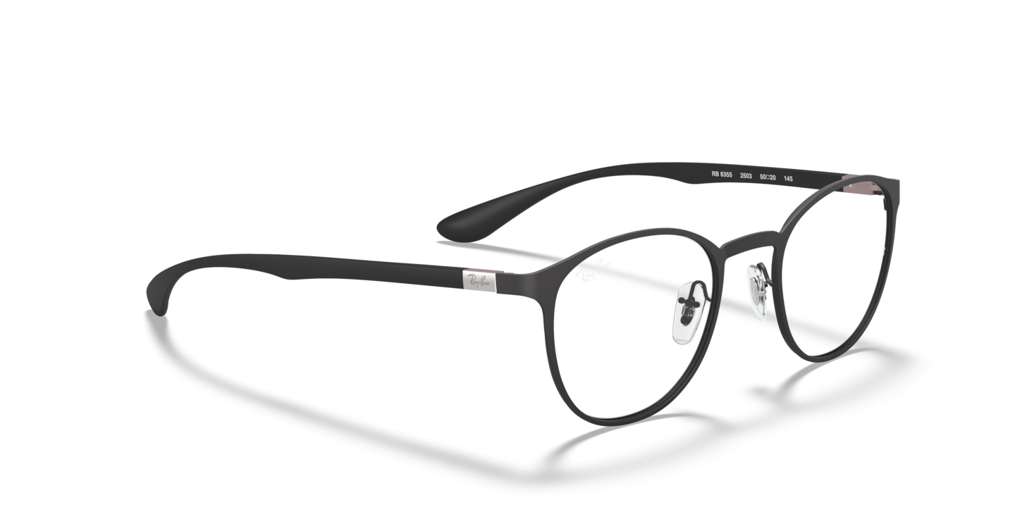 Ray-Ban-RB6355 Optics - Image 4