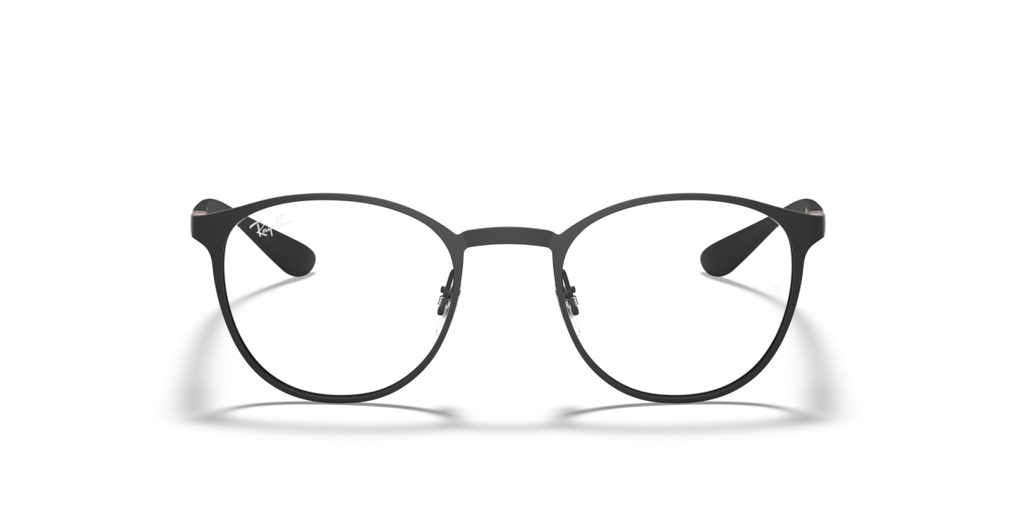 Ray-Ban-RB6355 Optics