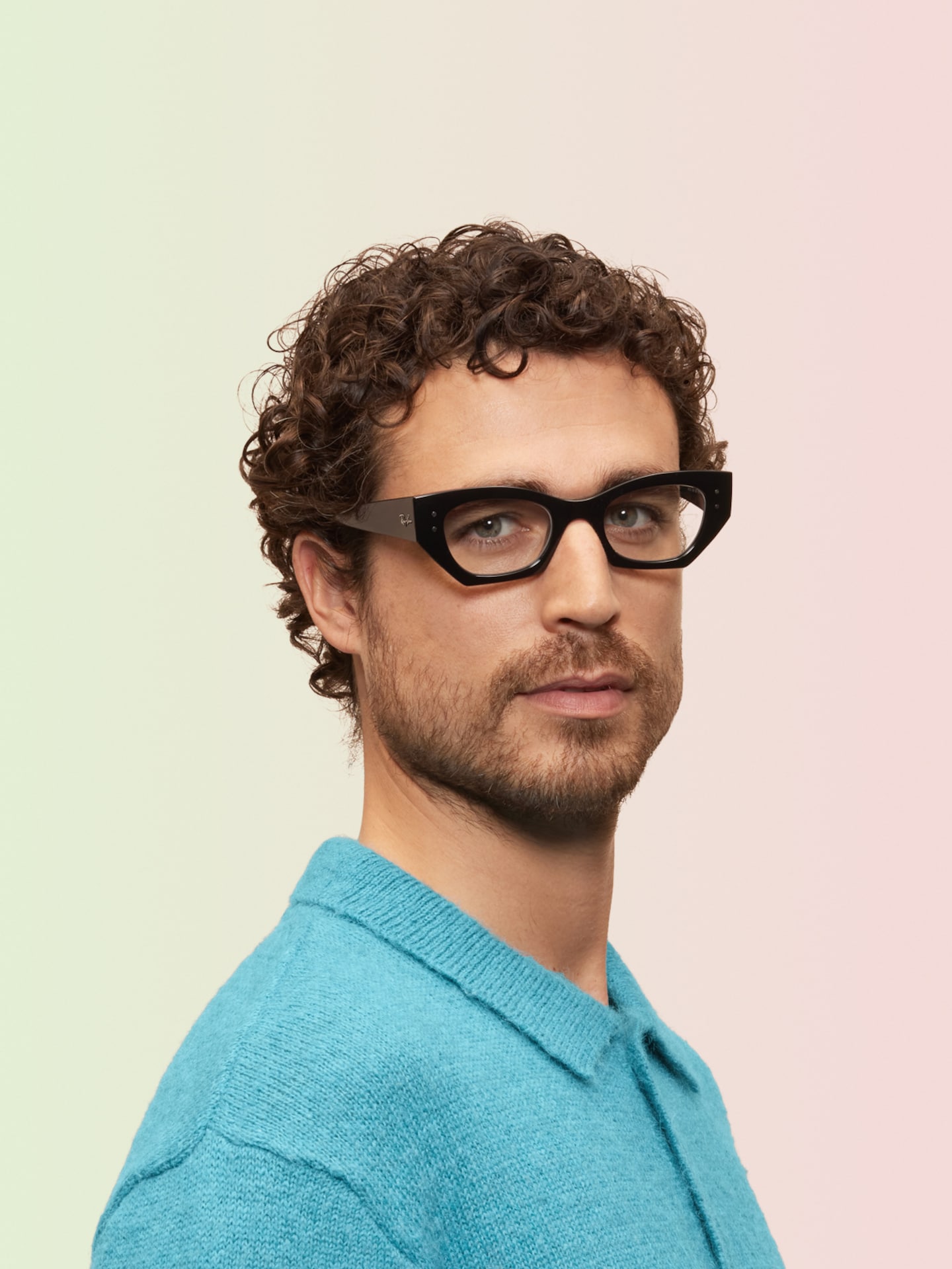 Ray-Ban-RB7330 Zena Optics Bio-based - Image 2