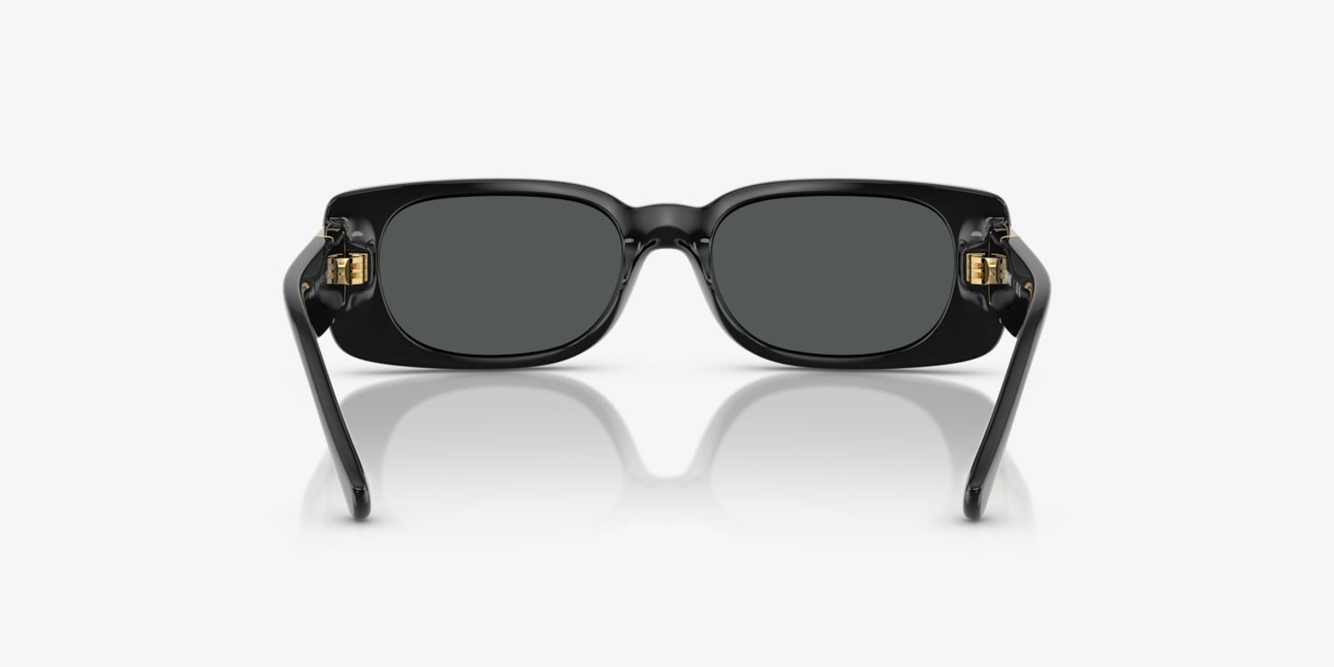 Versace Kids VK4003U Sunglasses - Image 4