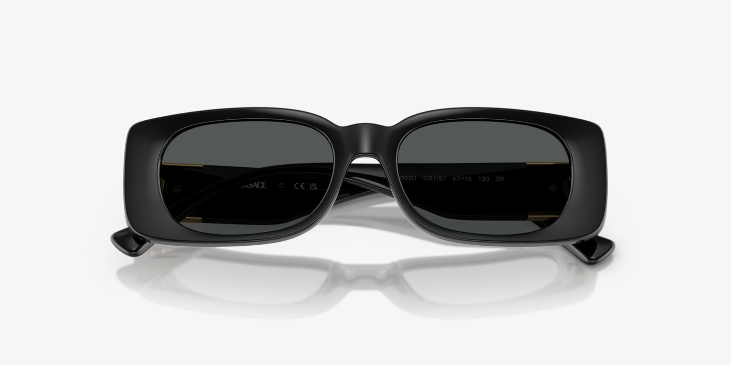 Versace Kids VK4003U Sunglasses - Image 5