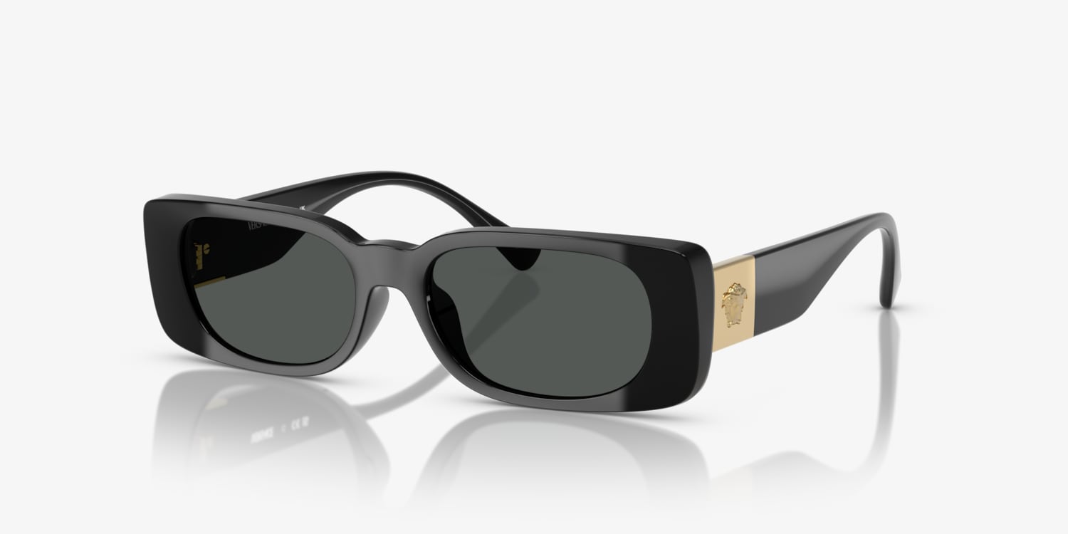 Versace Kids VK4003U Sunglasses - Image 2