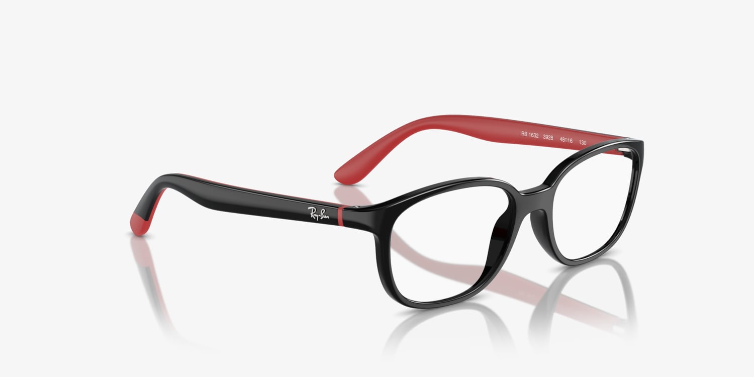 Ray-Ban RB1632 Kids Bio-Based Eyeglasses - Image 5