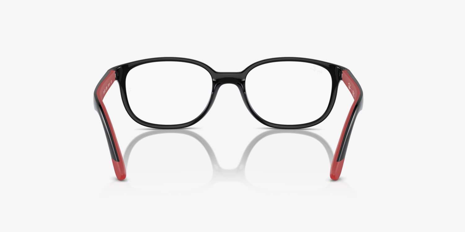 Ray-Ban RB1632 Kids Bio-Based Eyeglasses - Image 4