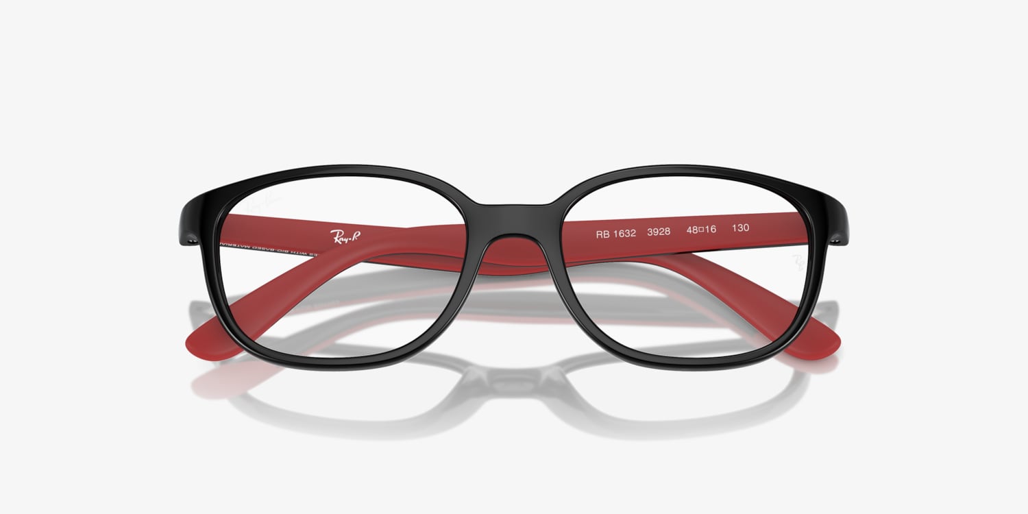 Ray-Ban RB1632 Kids Bio-Based Eyeglasses - Image 6