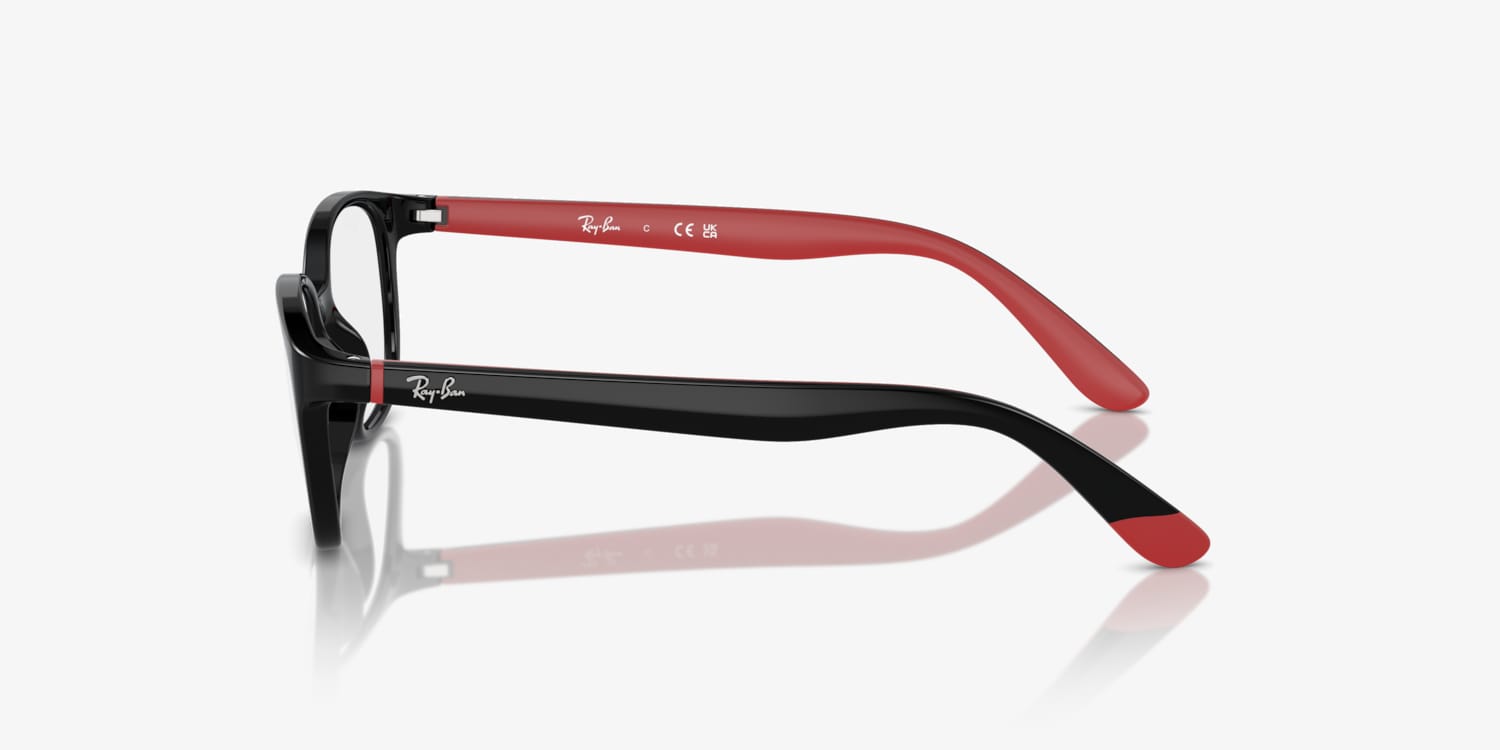 Ray-Ban RB1632 Kids Bio-Based Eyeglasses - Image 3