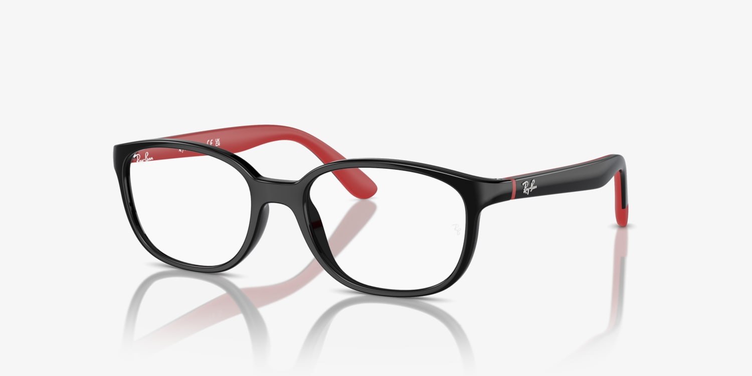 Ray-Ban RB1632 Kids Bio-Based Eyeglasses - Image 2